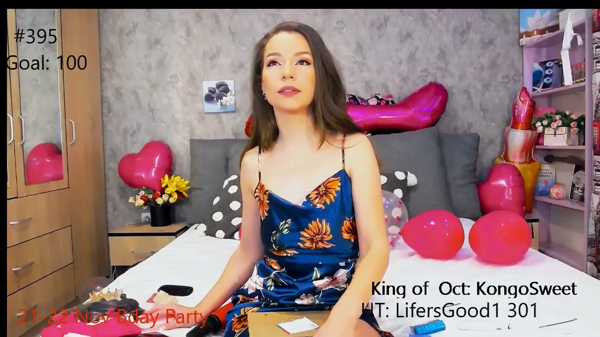 Gallery image thumbnail from A_ZenBday's myfreecams stream on, 11/22/2024, 24:00 image 3 of 20