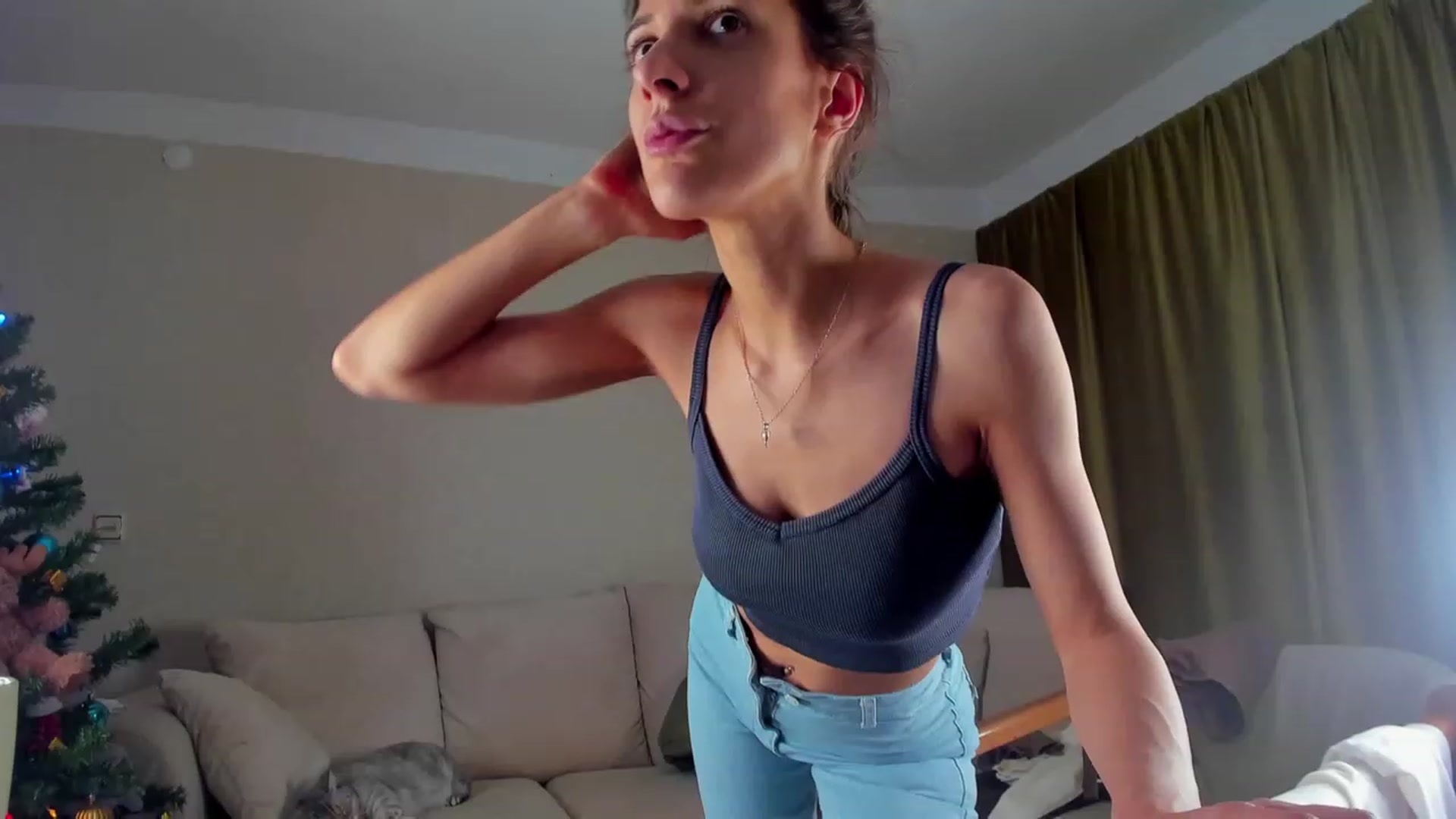 Gallery image thumbnail from A__N__A's myfreecams stream on, 12/13/2022, 04:02 image 8 of 20