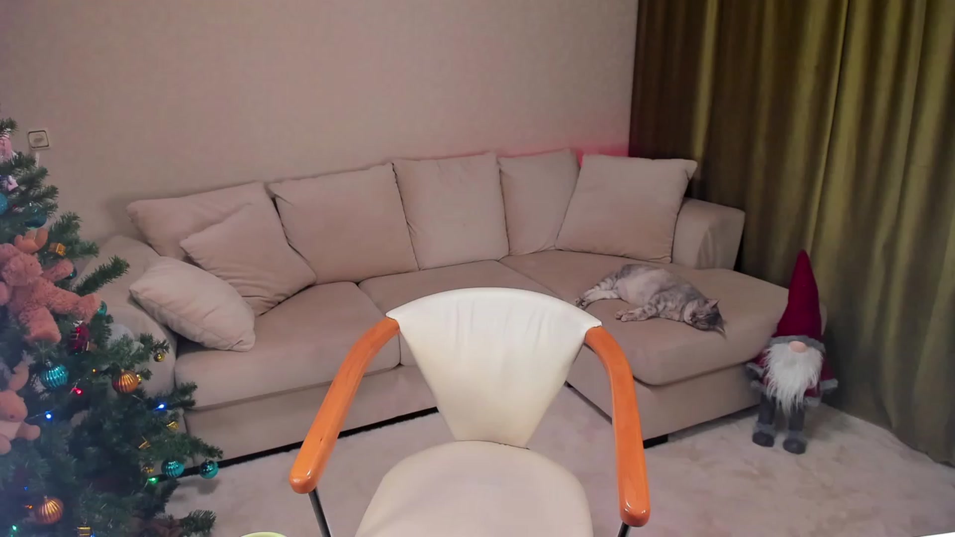 Gallery image thumbnail from A__N__A's myfreecams stream on, 12/15/2022, 02:30 image 1 of 20