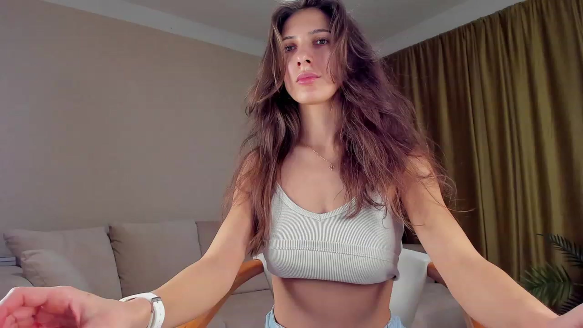 Gallery image thumbnail from A__N__A's myfreecams stream on, 01/29/2023, 15:14 image 8 of 20