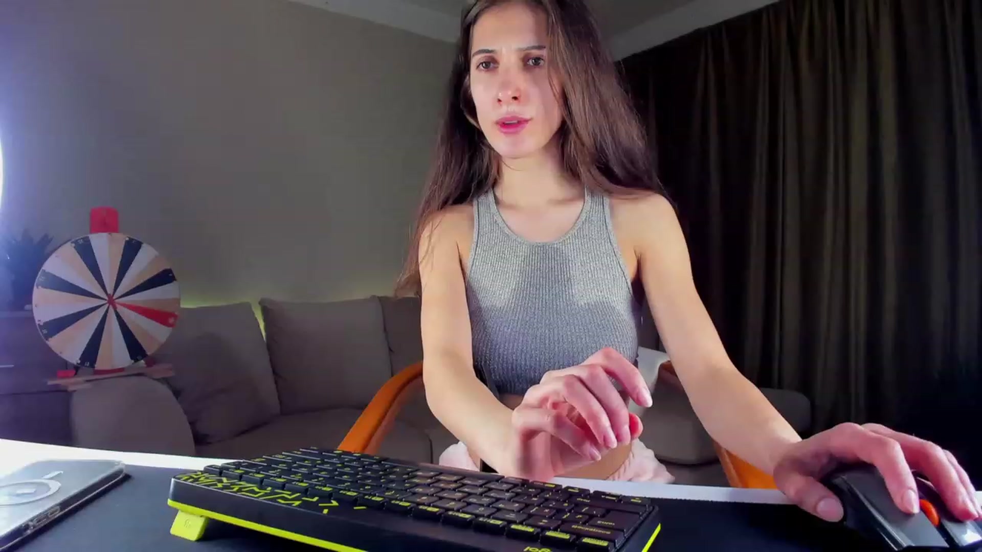 Gallery image thumbnail from A__N__A's myfreecams stream on, 02/17/2023, 18:10 image 16 of 20