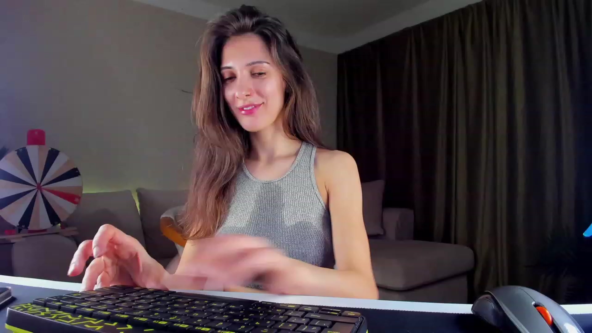 Gallery image thumbnail from A__N__A's myfreecams stream on, 02/17/2023, 18:10 image 15 of 20