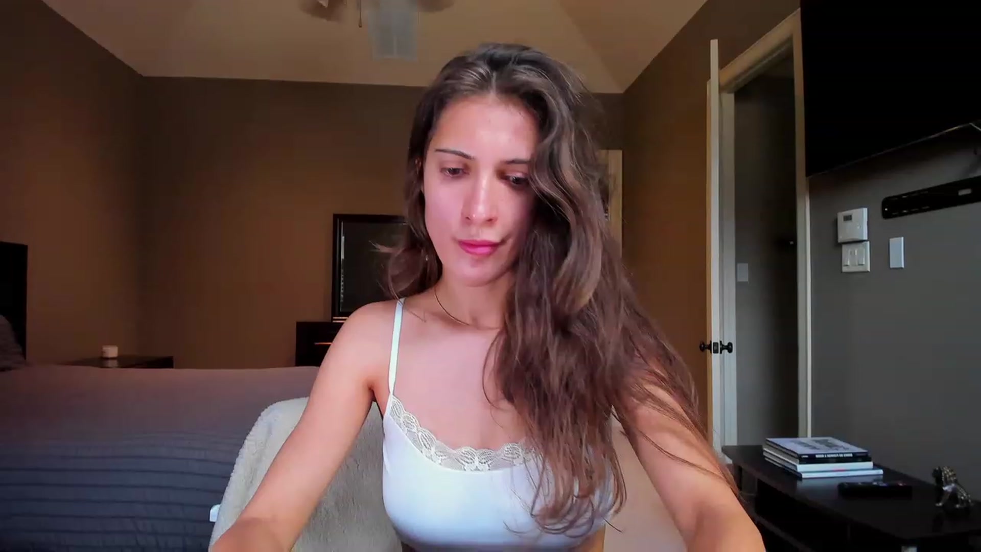 Gallery image thumbnail from A__N__A's myfreecams stream on, 04/27/2023, 15:05 image 6 of 20