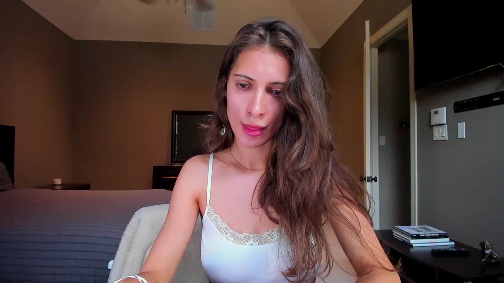 Gallery image thumbnail from A__N__A's myfreecams stream on, 04/27/2023, 15:05 image 7 of 20