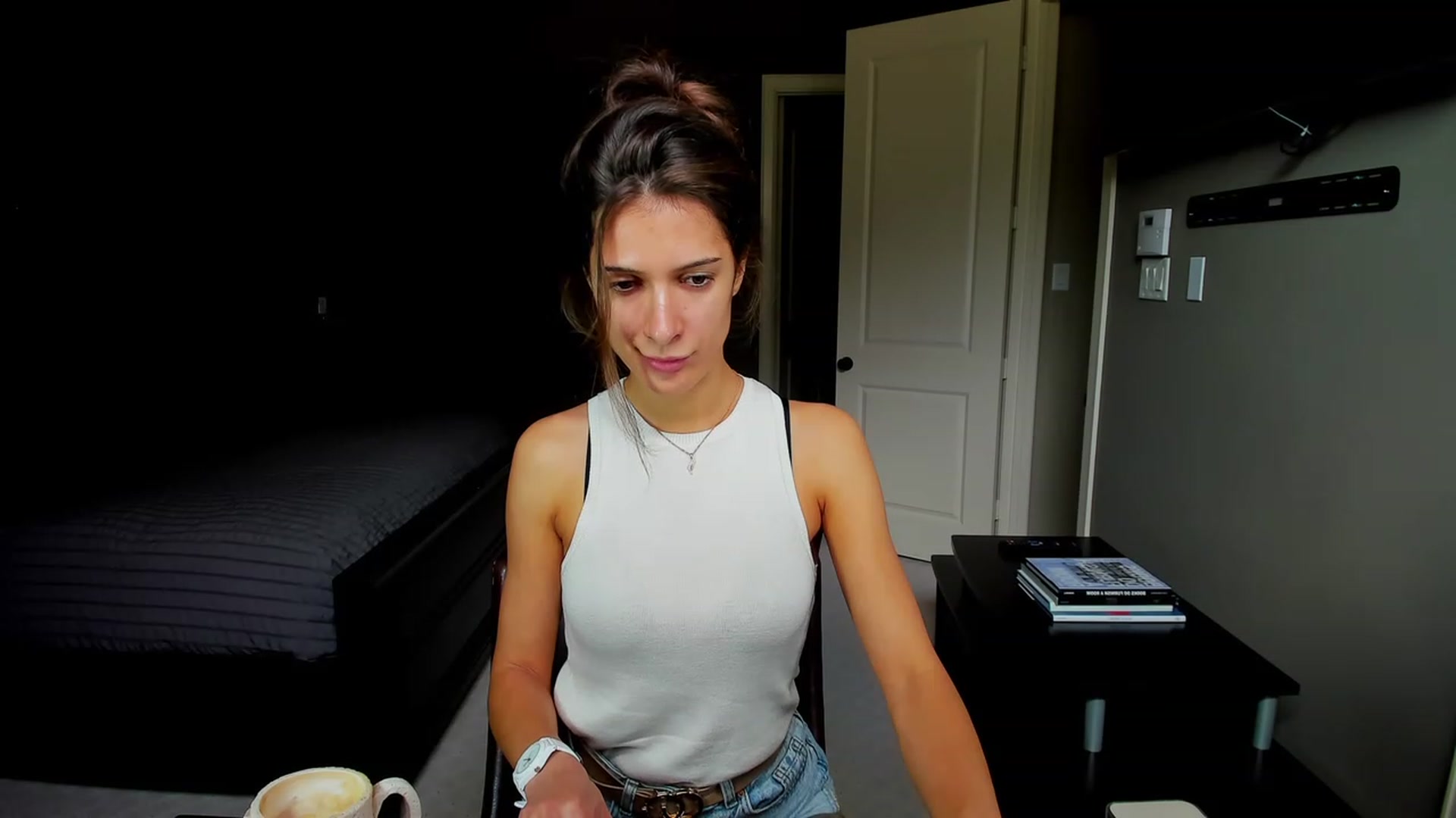 Gallery image thumbnail from A__N__A's myfreecams stream on, 05/05/2023, 17:33 image 3 of 20