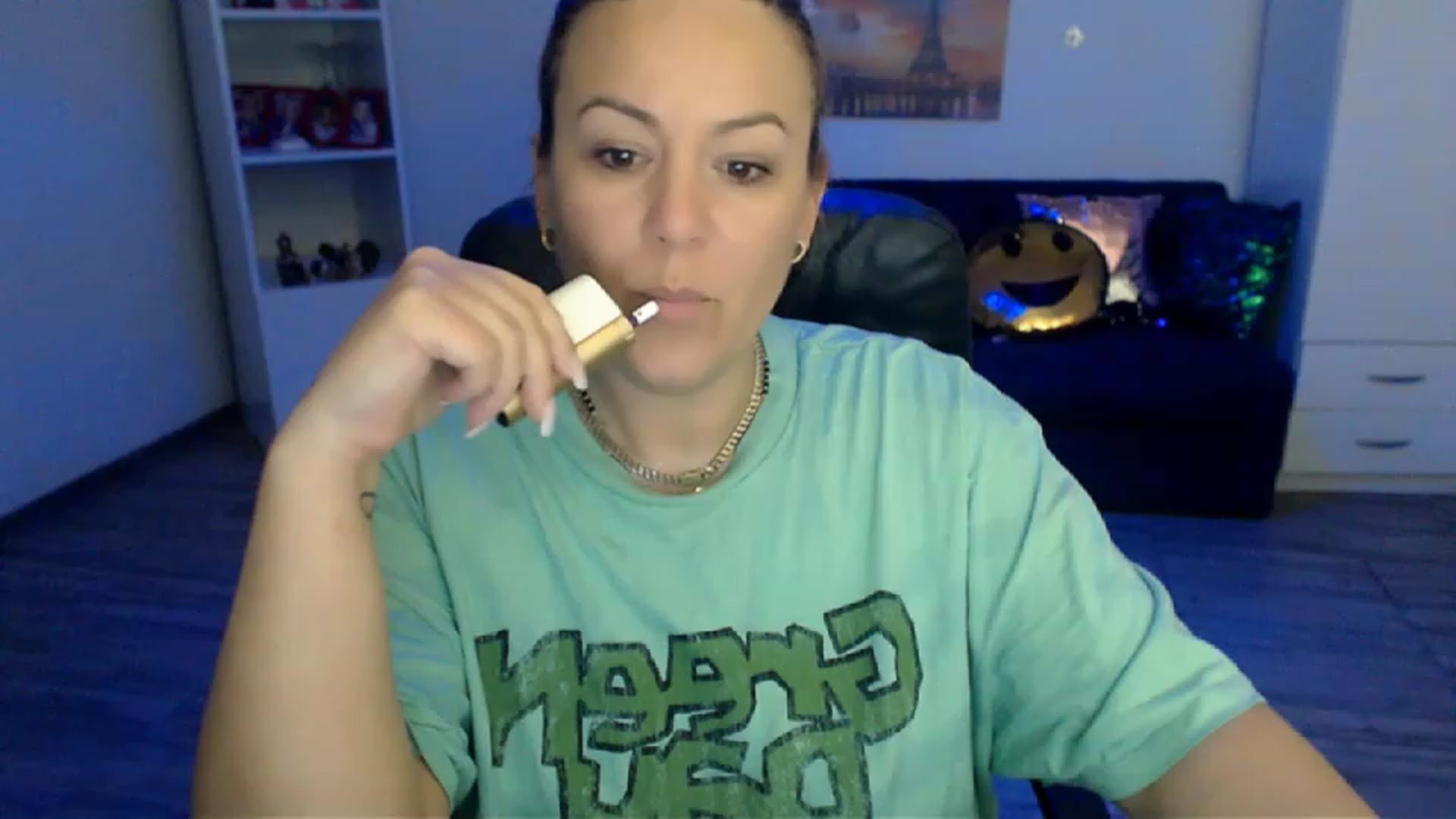 Gallery image thumbnail from A_baby_Boo's myfreecams stream on, 11/15/2022, 01:07 image 14 of 20
