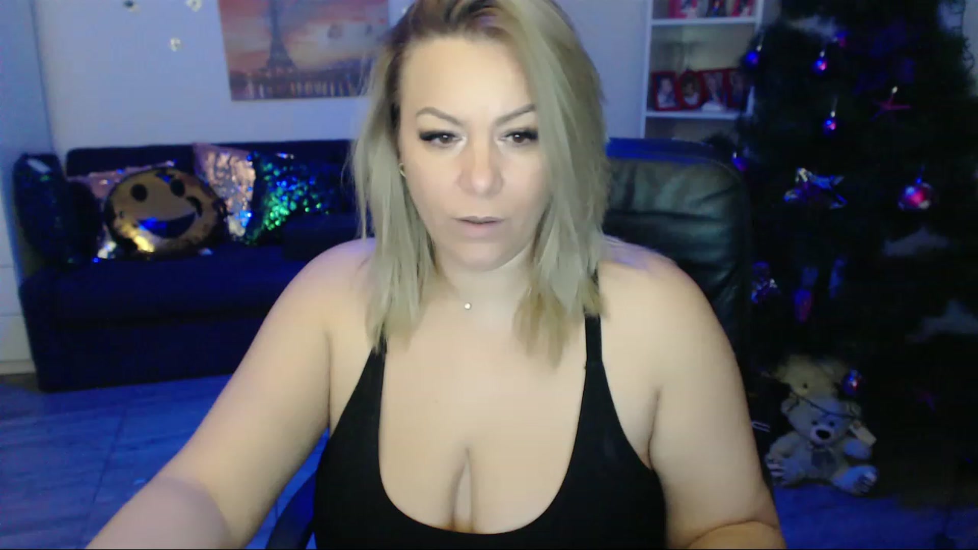 Gallery image thumbnail from A_baby_Boo's myfreecams stream on, 01/02/2023, 15:29 image 20 of 20