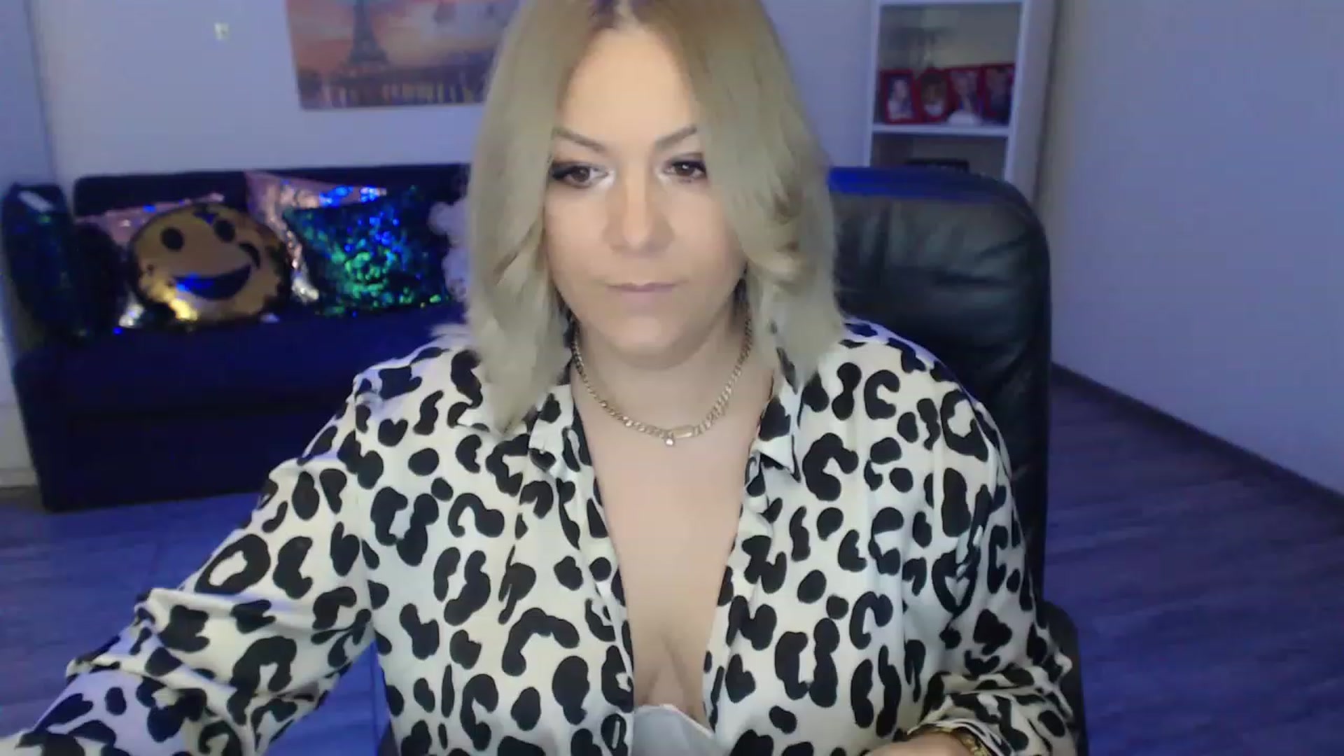 Gallery image thumbnail from A_baby_Boo's myfreecams stream on, 01/15/2023, 17:01 image 20 of 20
