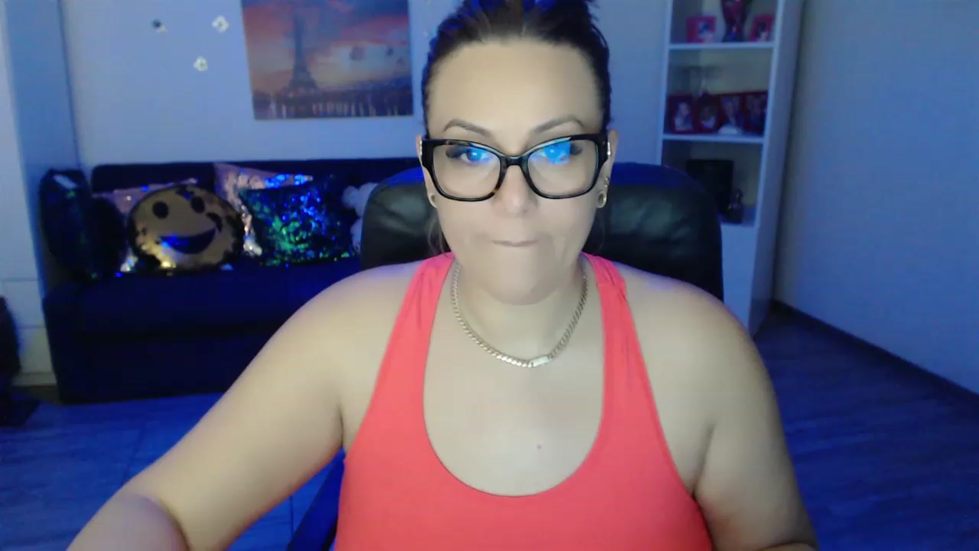 Gallery image thumbnail from A_baby_Boo's myfreecams stream on, 01/21/2023, 11:25 image 2 of 20