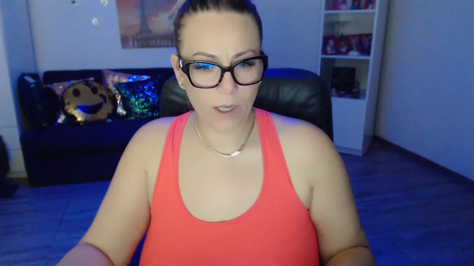 Gallery image thumbnail from A_baby_Boo's myfreecams stream on, 01/21/2023, 12:38 image 1 of 20