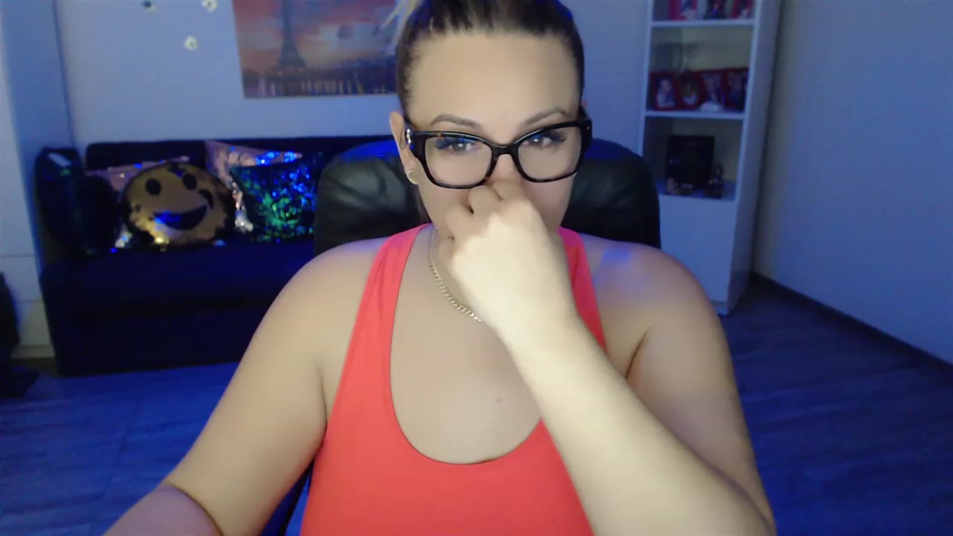 Gallery image thumbnail from A_baby_Boo's myfreecams stream on, 01/21/2023, 12:38 image 2 of 20