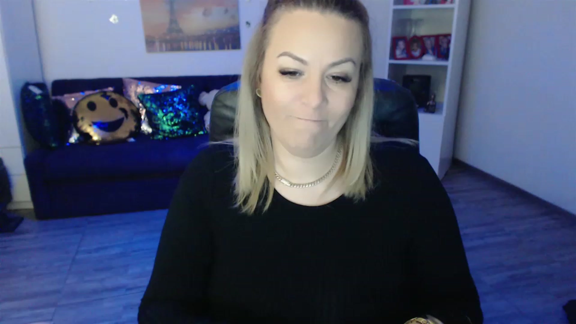Gallery image thumbnail from A_baby_Boo's myfreecams stream on, 01/21/2023, 21:04 image 8 of 20