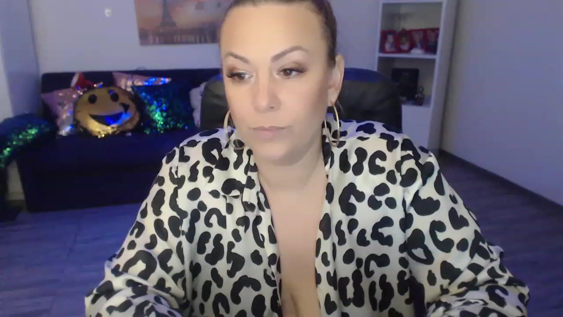 Gallery image thumbnail from A_baby_Boo's myfreecams stream on, 01/25/2023, 17:46 image 16 of 20