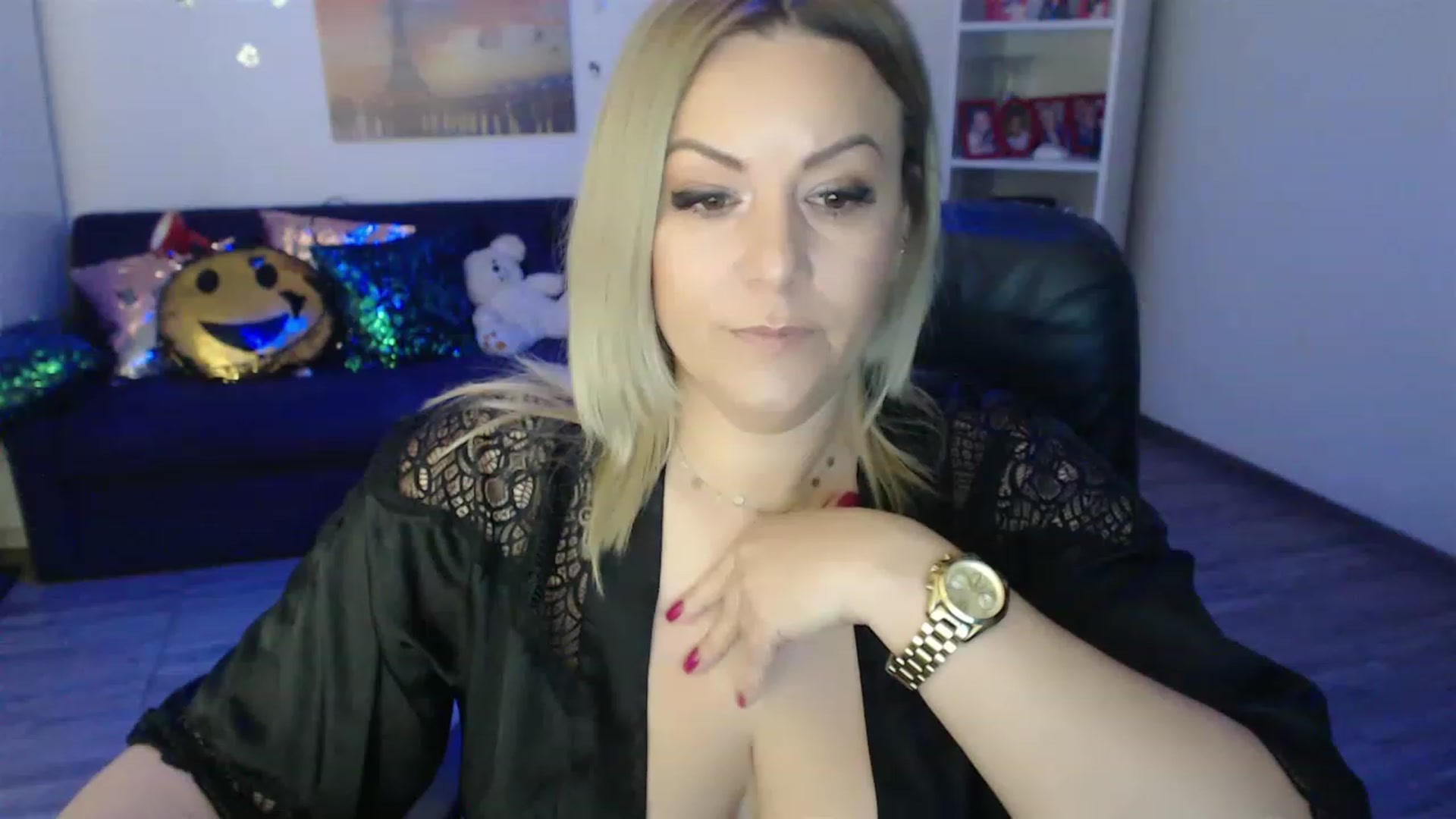 Gallery image thumbnail from A_baby_Boo's myfreecams stream on, 01/26/2023, 14:53 image 3 of 20