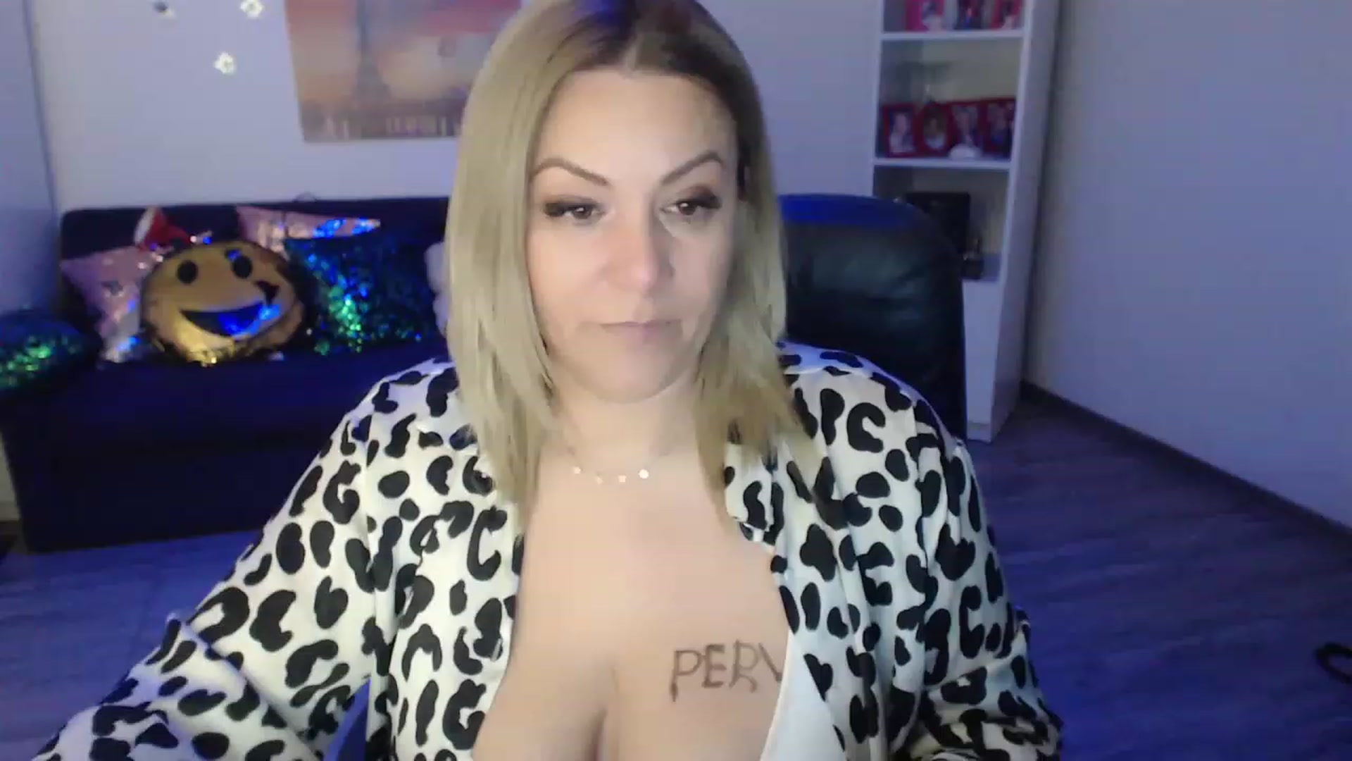 Gallery image thumbnail from A_baby_Boo's myfreecams stream on, 01/26/2023, 20:25 image 16 of 20