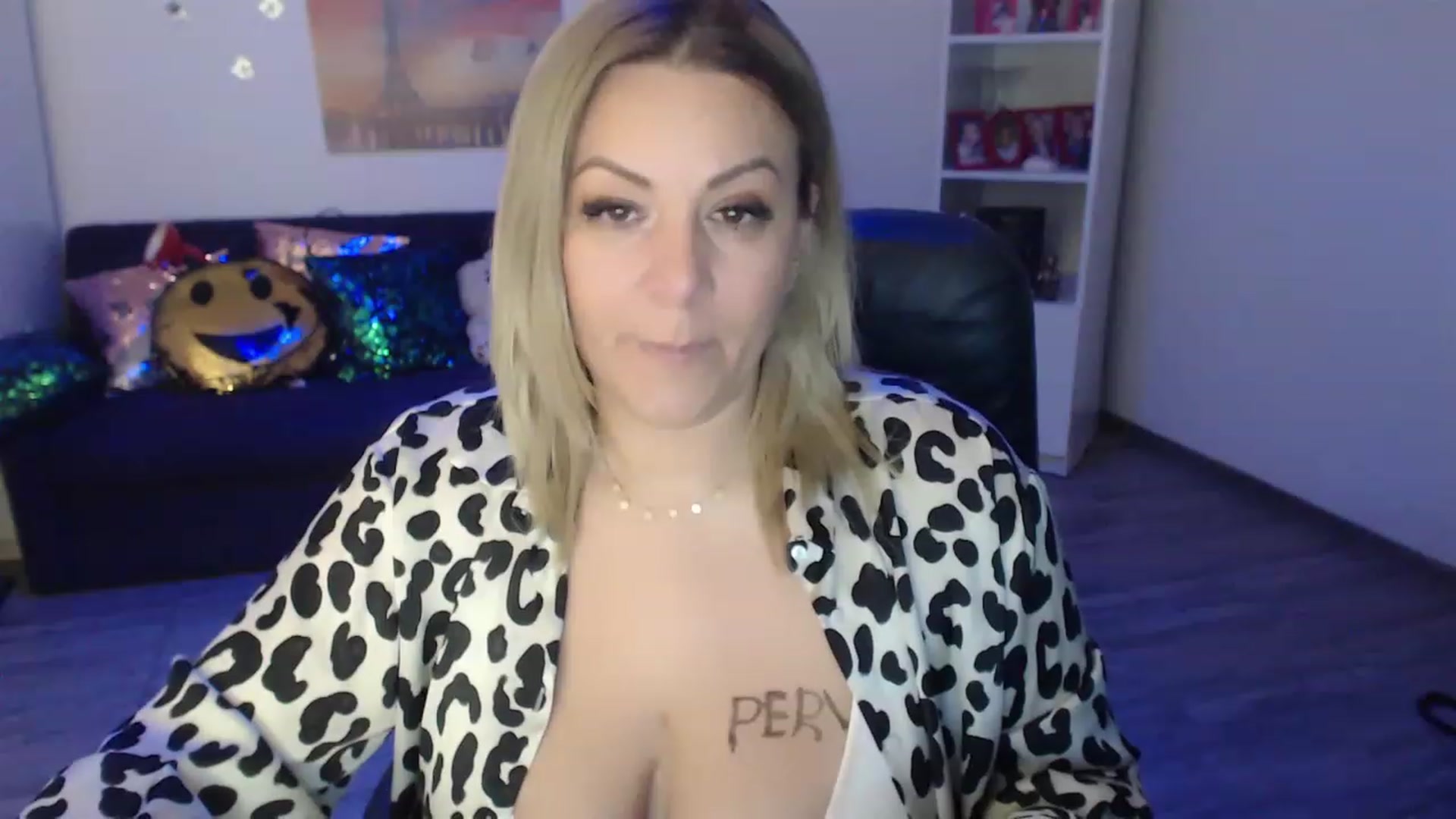 Gallery image thumbnail from A_baby_Boo's myfreecams stream on, 01/26/2023, 20:25 image 5 of 20