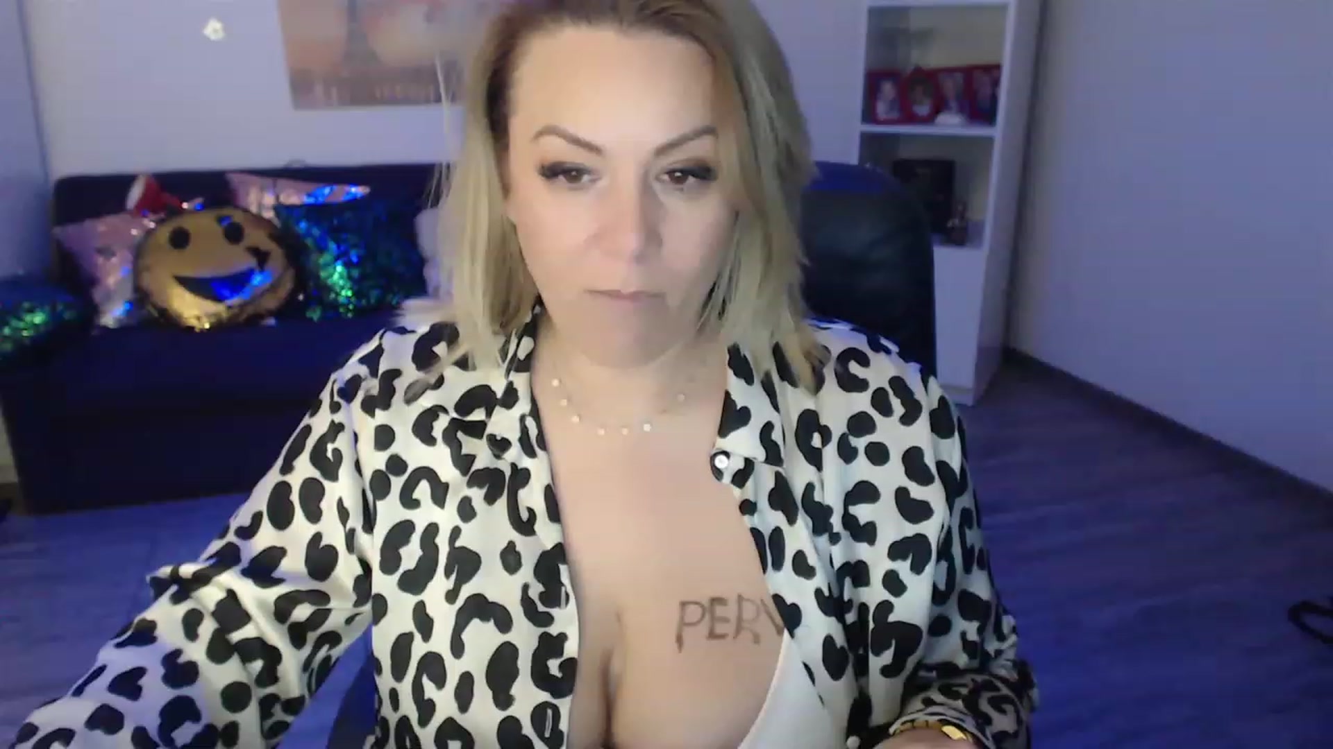 Gallery image thumbnail from A_baby_Boo's myfreecams stream on, 01/26/2023, 20:42 image 16 of 20