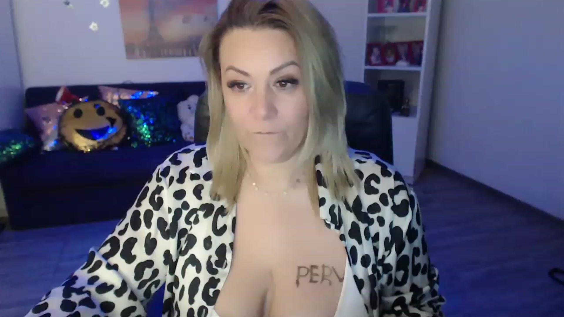 Gallery image thumbnail from A_baby_Boo's myfreecams stream on, 01/26/2023, 20:42 image 9 of 20