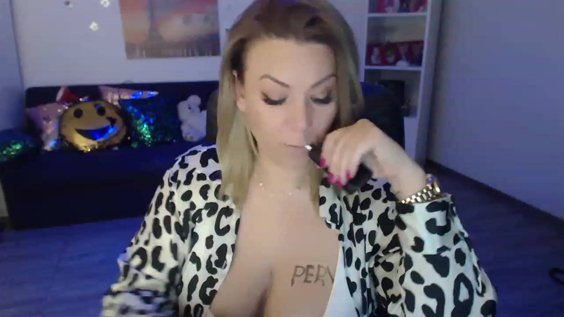 Gallery image thumbnail from A_baby_Boo's myfreecams stream on, 01/26/2023, 20:42 image 7 of 20