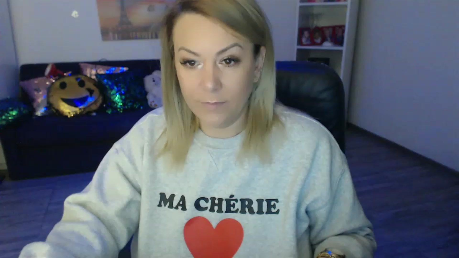 Gallery image thumbnail from A_baby_Boo's myfreecams stream on, 01/29/2023, 14:30 image 7 of 20