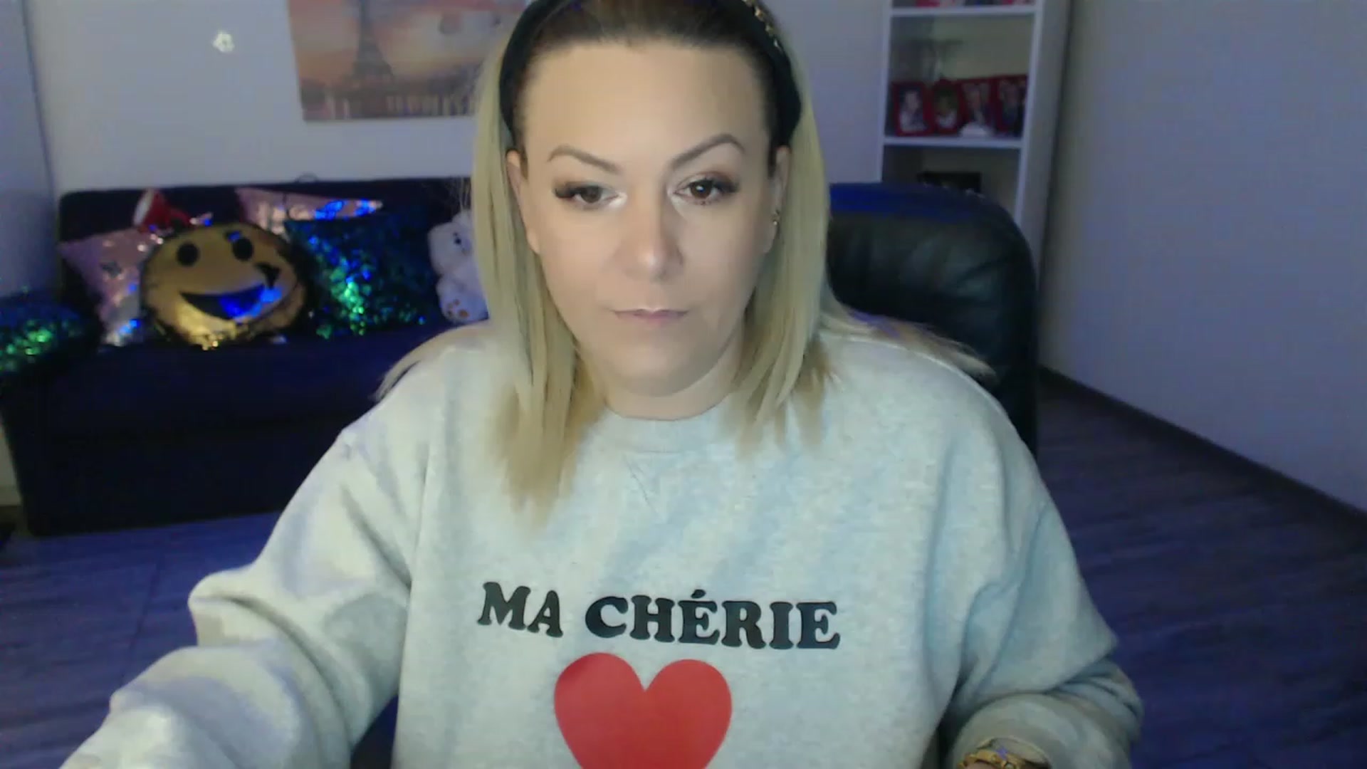 Gallery image thumbnail from A_baby_Boo's myfreecams stream on, 01/29/2023, 14:30 image 11 of 20