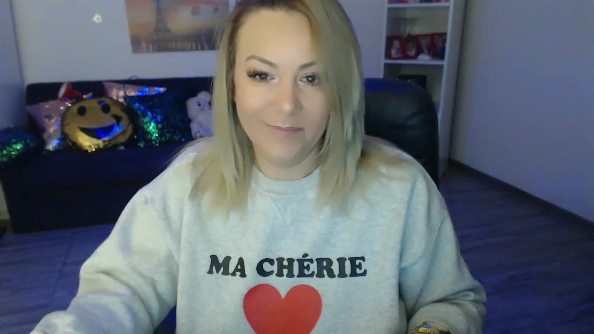 Gallery image thumbnail from A_baby_Boo's myfreecams stream on, 01/29/2023, 14:30 image 2 of 20