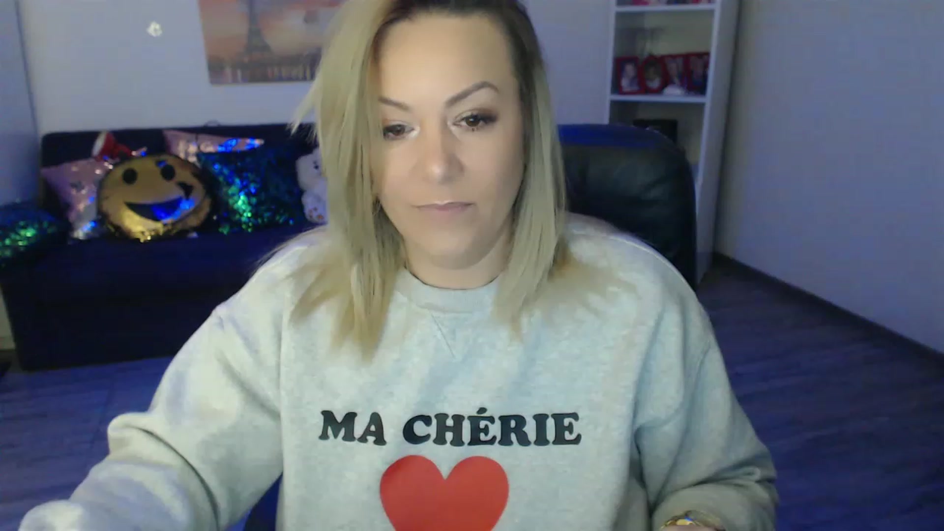 Gallery image thumbnail from A_baby_Boo's myfreecams stream on, 01/29/2023, 14:30 image 3 of 20