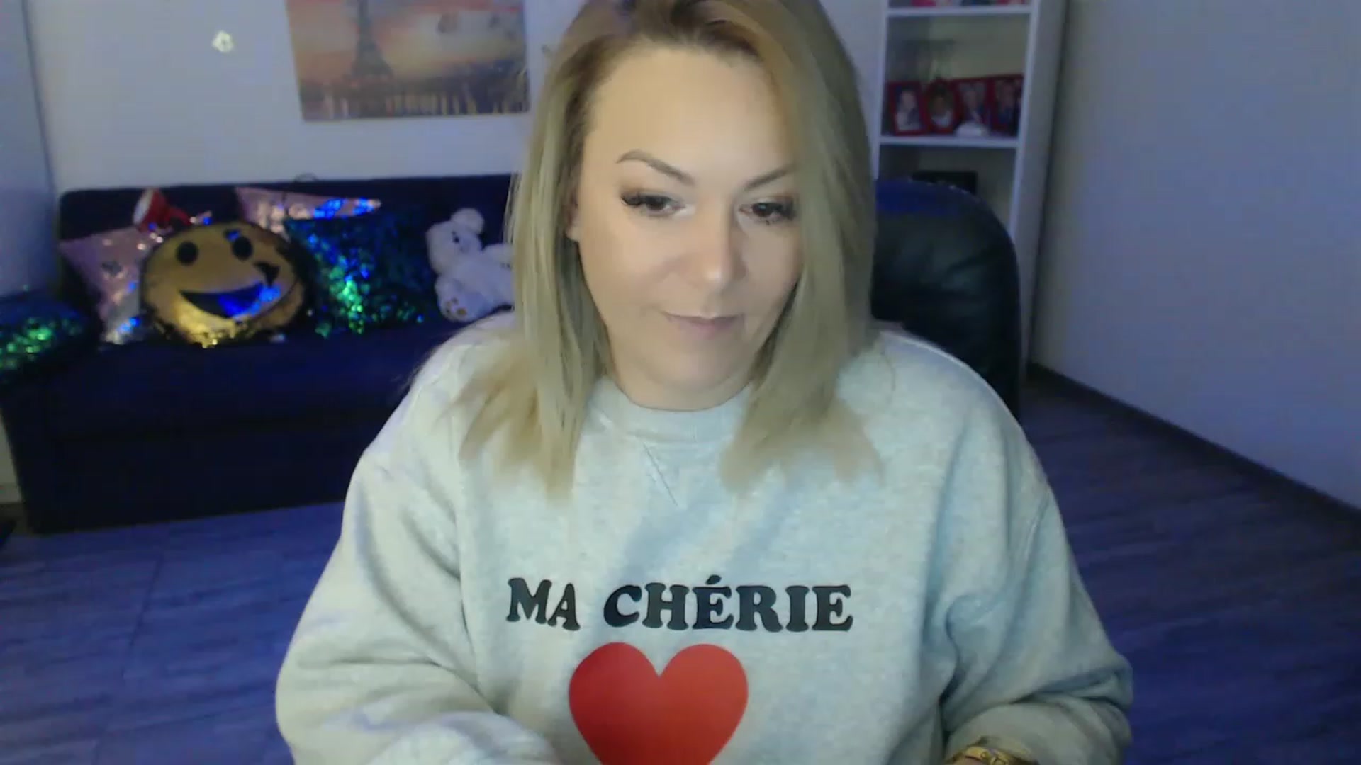 Gallery image thumbnail from A_baby_Boo's myfreecams stream on, 01/29/2023, 14:30 image 5 of 20