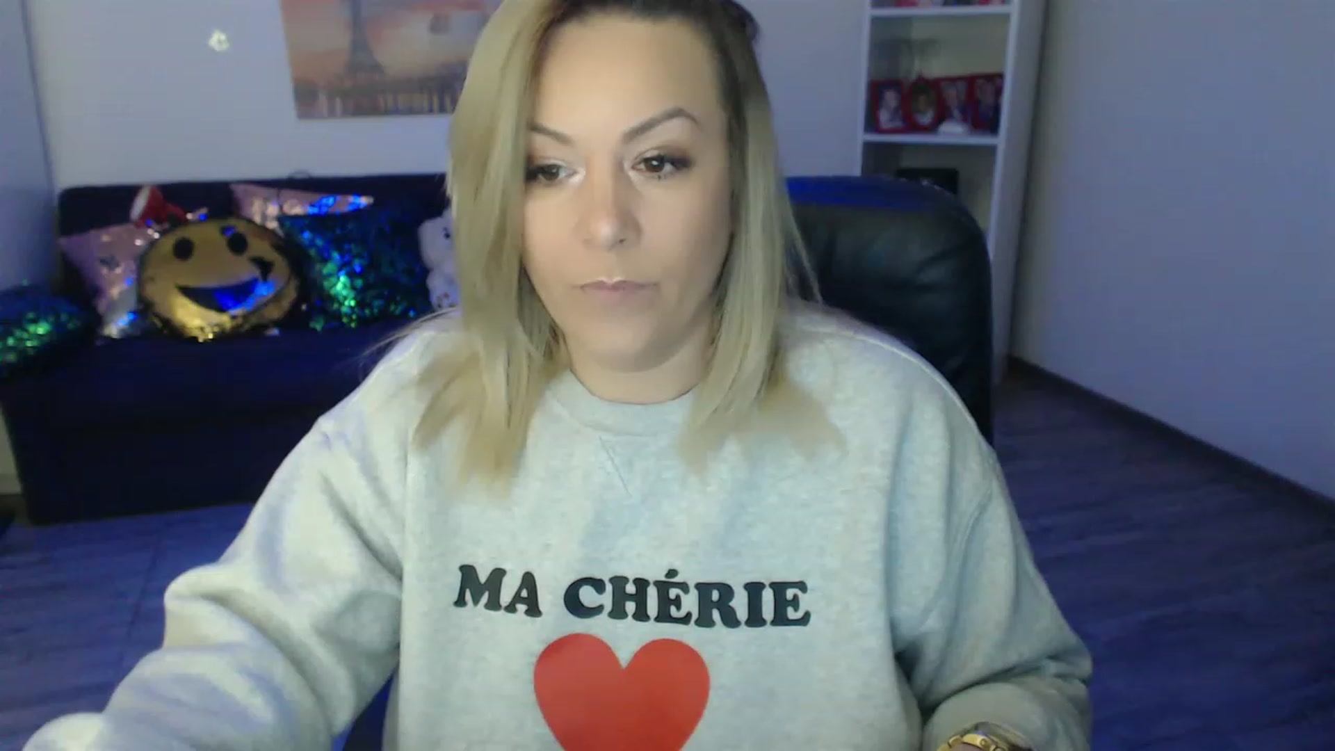 Gallery image thumbnail from A_baby_Boo's myfreecams stream on, 01/29/2023, 14:30 image 4 of 20