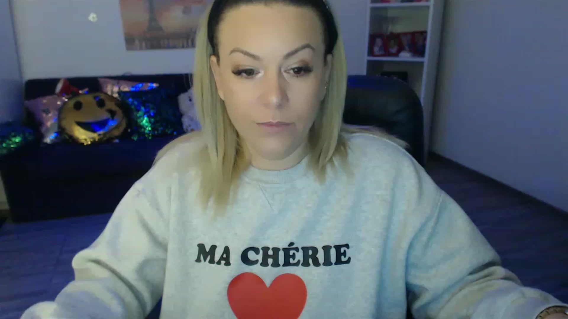 Gallery image thumbnail from A_baby_Boo's myfreecams stream on, 01/29/2023, 14:30 image 10 of 20