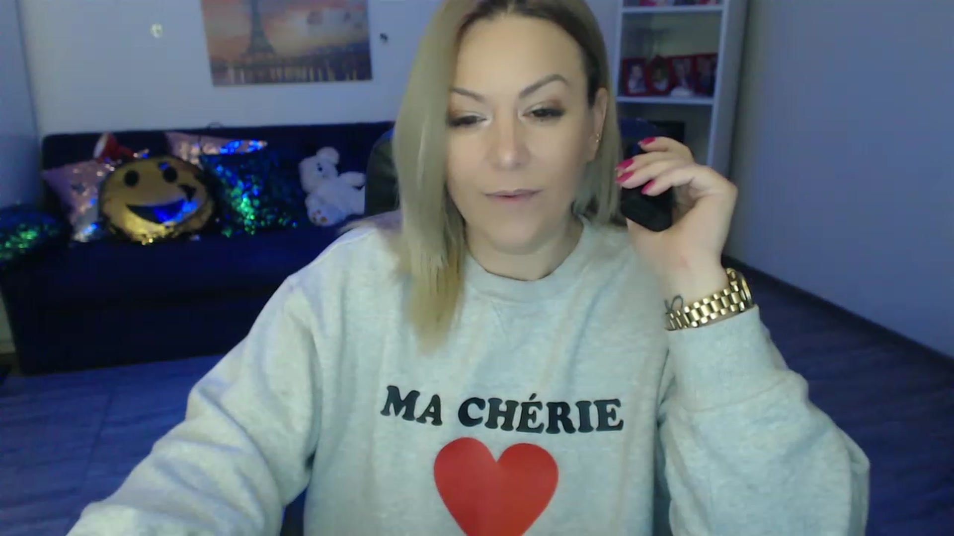 Gallery image thumbnail from A_baby_Boo's myfreecams stream on, 01/29/2023, 15:55 image 20 of 20