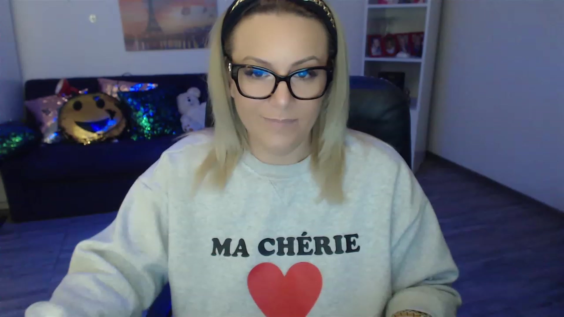 Gallery image thumbnail from A_baby_Boo's myfreecams stream on, 01/29/2023, 15:55 image 2 of 20