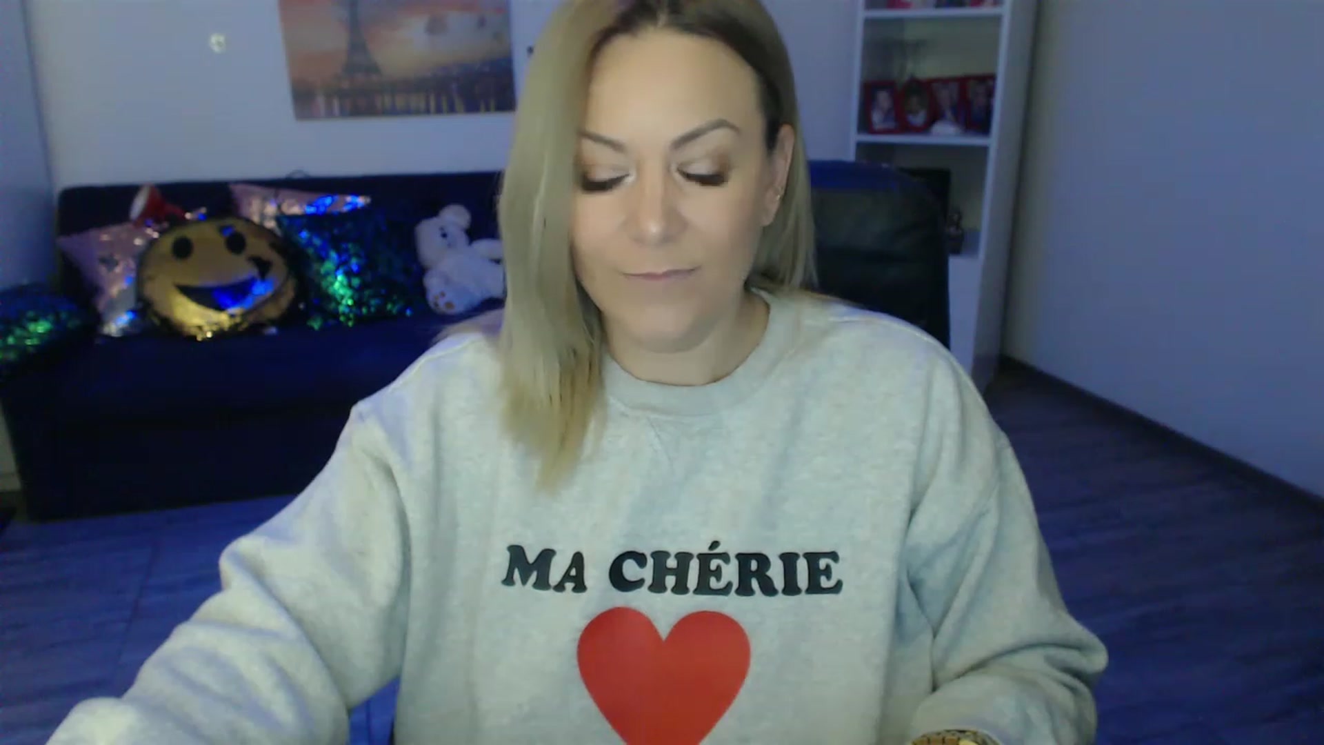 Gallery image thumbnail from A_baby_Boo's myfreecams stream on, 01/29/2023, 15:55 image 19 of 20