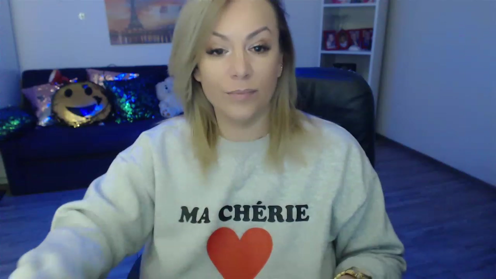 Gallery image thumbnail from A_baby_Boo's myfreecams stream on, 01/29/2023, 15:55 image 4 of 20