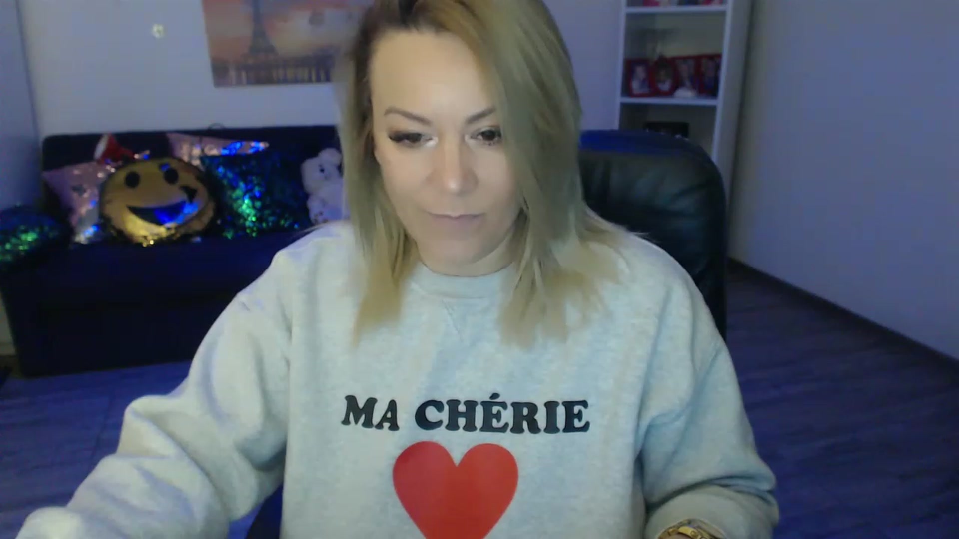Gallery image thumbnail from A_baby_Boo's myfreecams stream on, 01/29/2023, 15:55 image 7 of 20