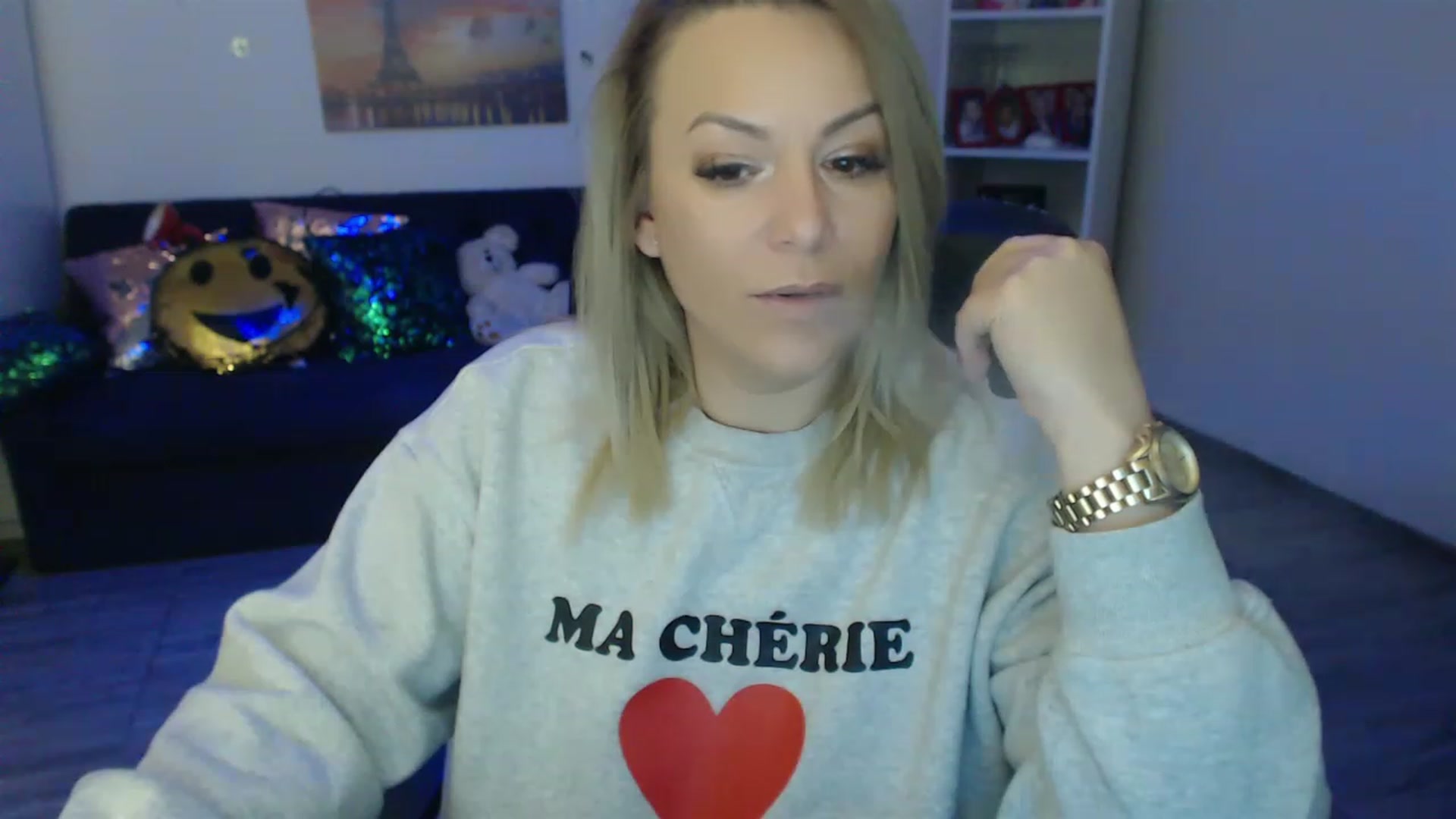 Gallery image thumbnail from A_baby_Boo's myfreecams stream on, 01/29/2023, 15:55 image 8 of 20