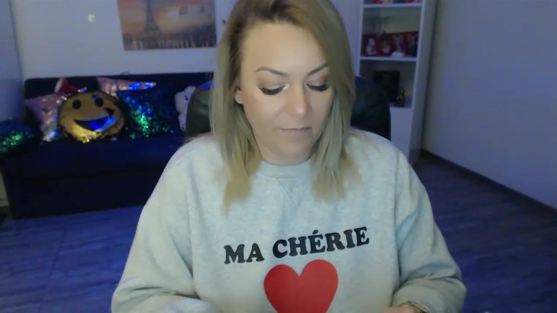 Gallery image thumbnail from A_baby_Boo's myfreecams stream on, 01/29/2023, 15:55 image 9 of 20