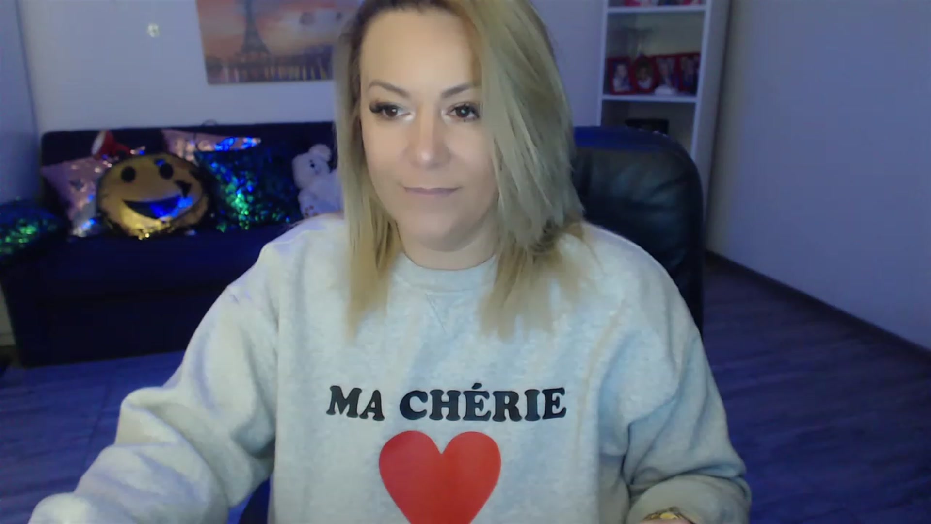 Gallery image thumbnail from A_baby_Boo's myfreecams stream on, 01/29/2023, 15:55 image 5 of 20