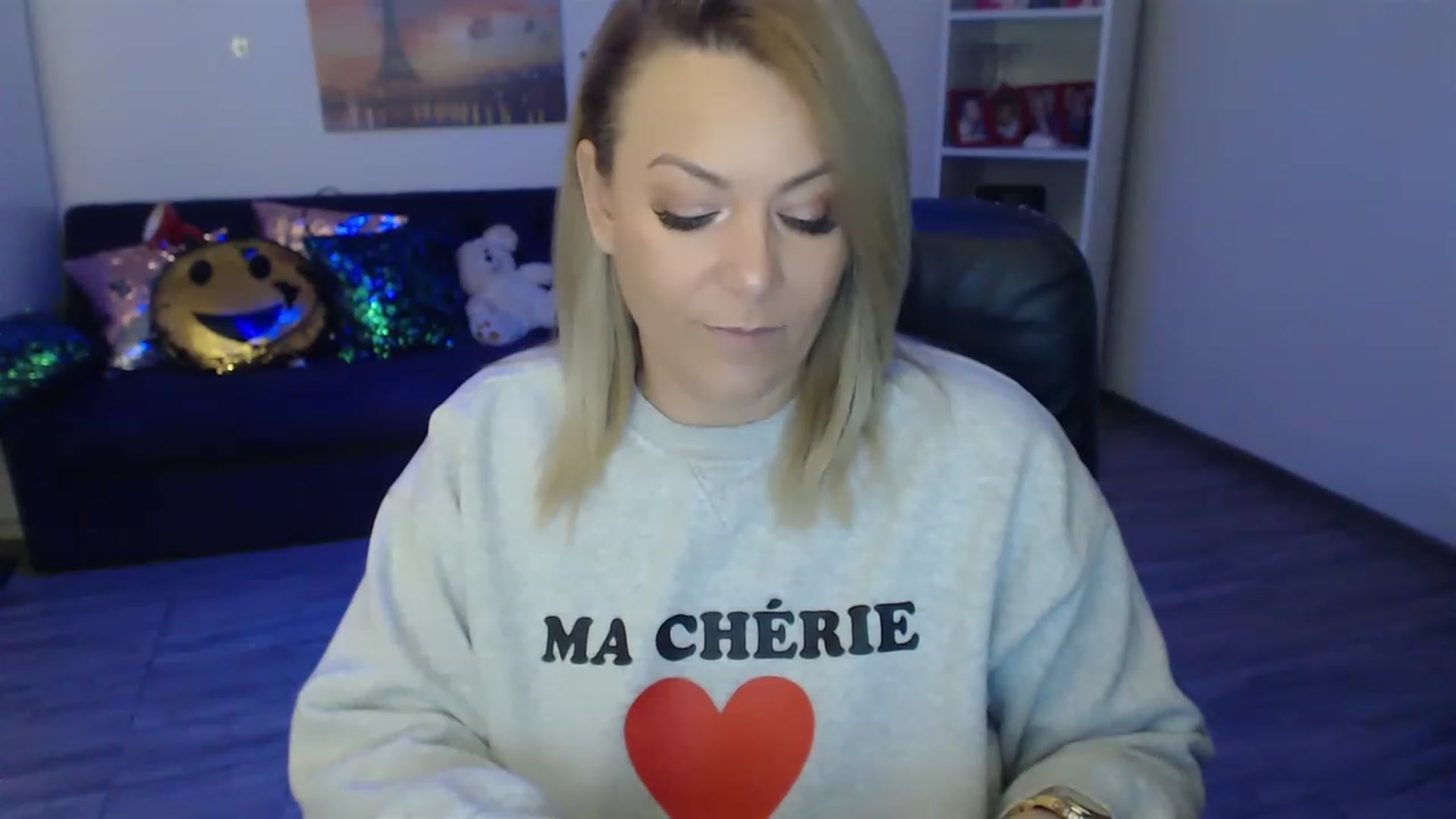 Gallery image thumbnail from A_baby_Boo's myfreecams stream on, 01/29/2023, 15:55 image 10 of 20