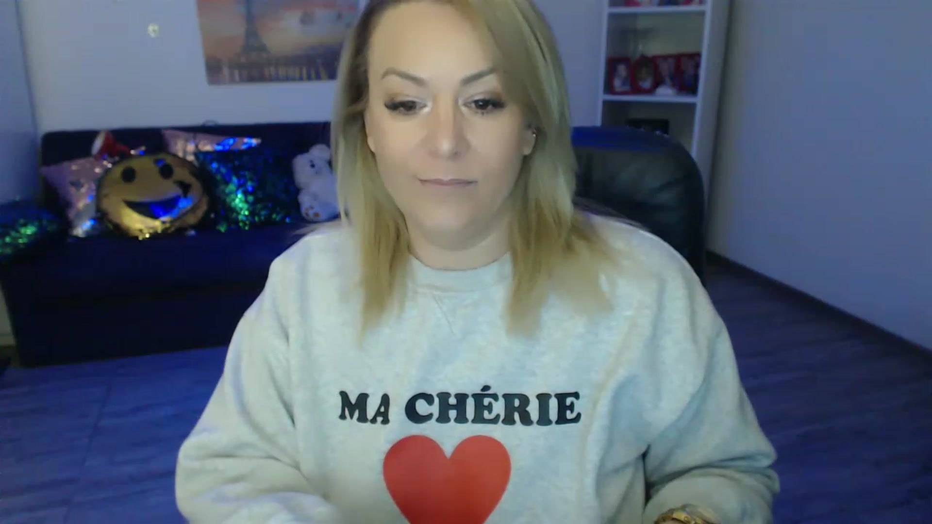 Gallery image thumbnail from A_baby_Boo's myfreecams stream on, 01/29/2023, 15:55 image 3 of 20