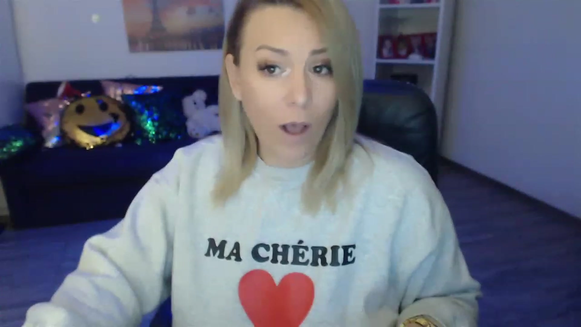 Gallery image thumbnail from A_baby_Boo's myfreecams stream on, 01/29/2023, 15:55 image 11 of 20