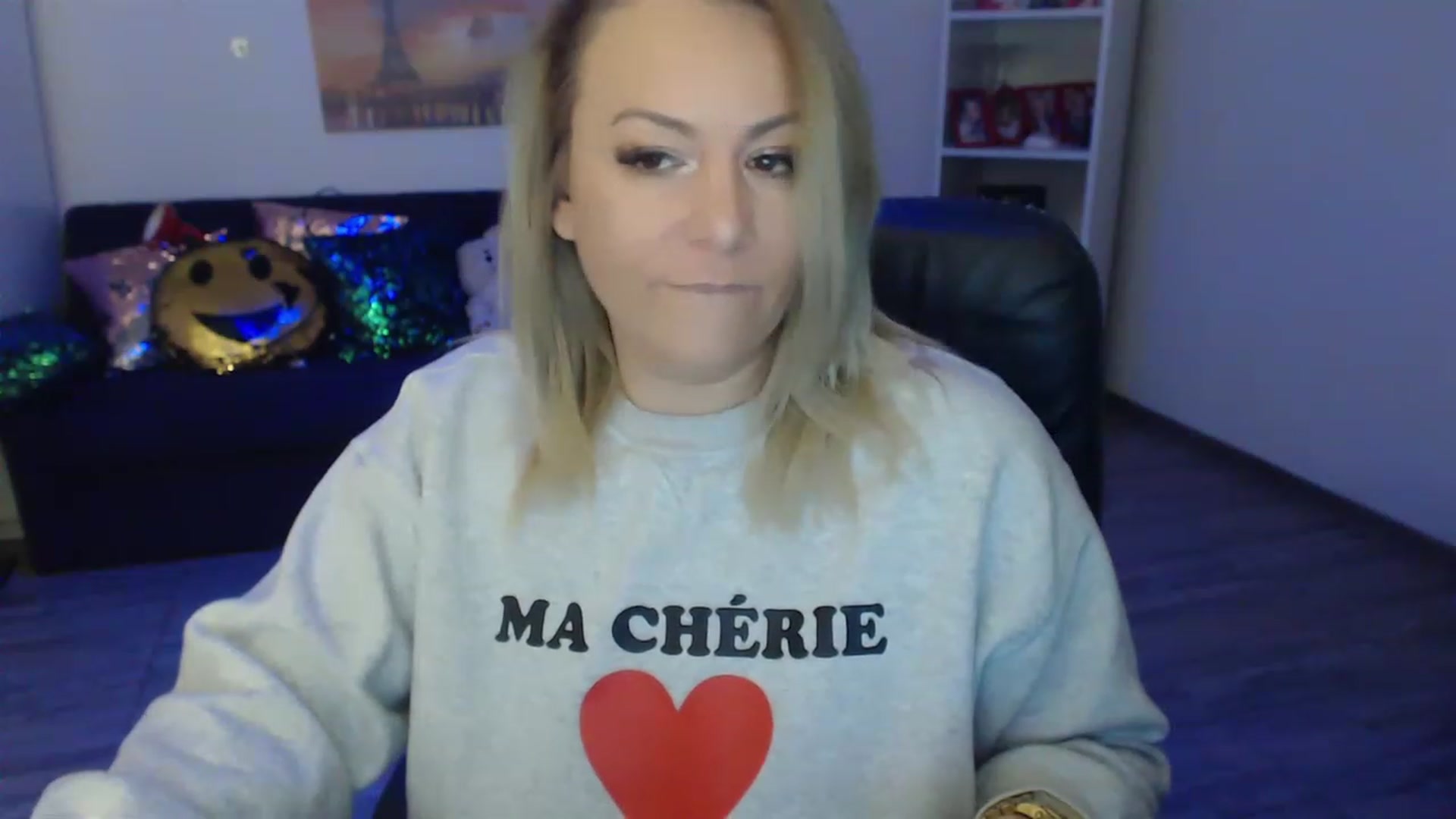 Gallery image thumbnail from A_baby_Boo's myfreecams stream on, 01/29/2023, 15:55 image 6 of 20