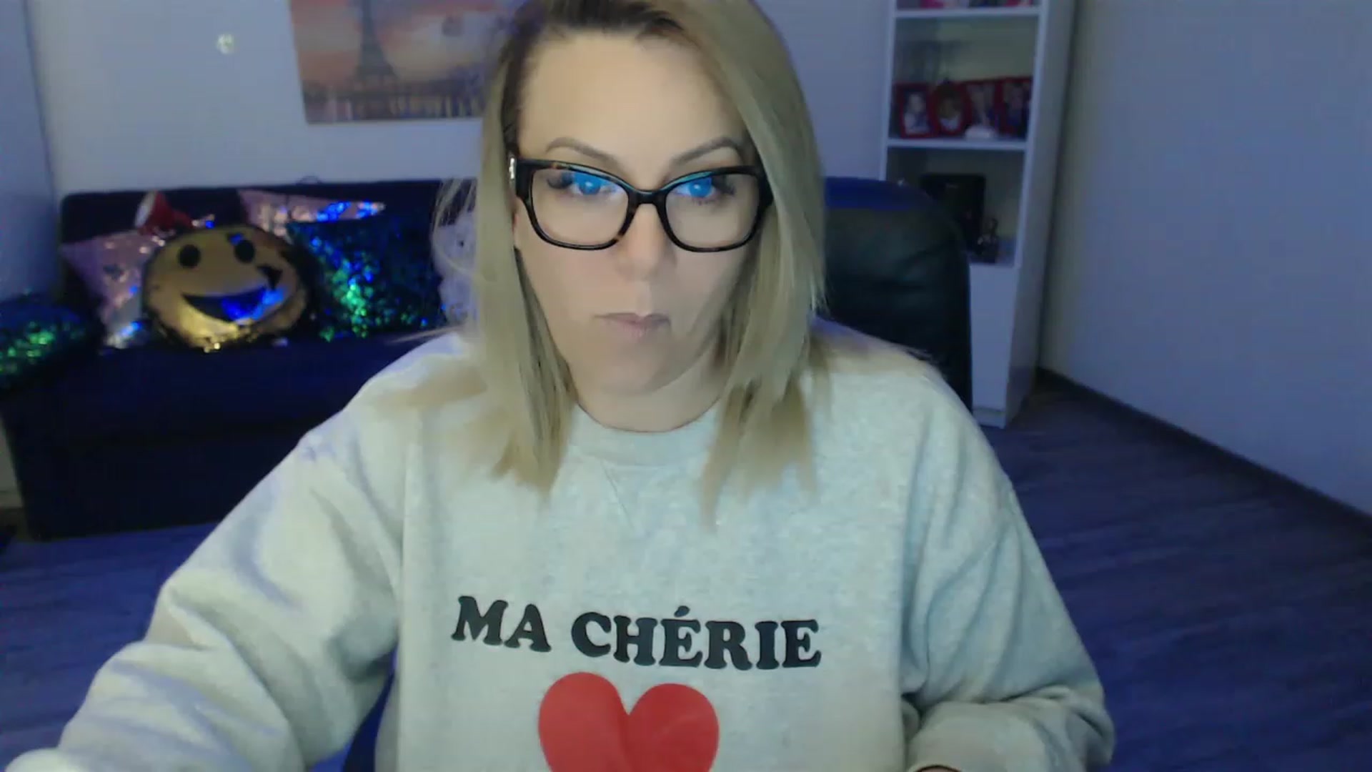Gallery image thumbnail from A_baby_Boo's myfreecams stream on, 01/29/2023, 22:22 image 8 of 20
