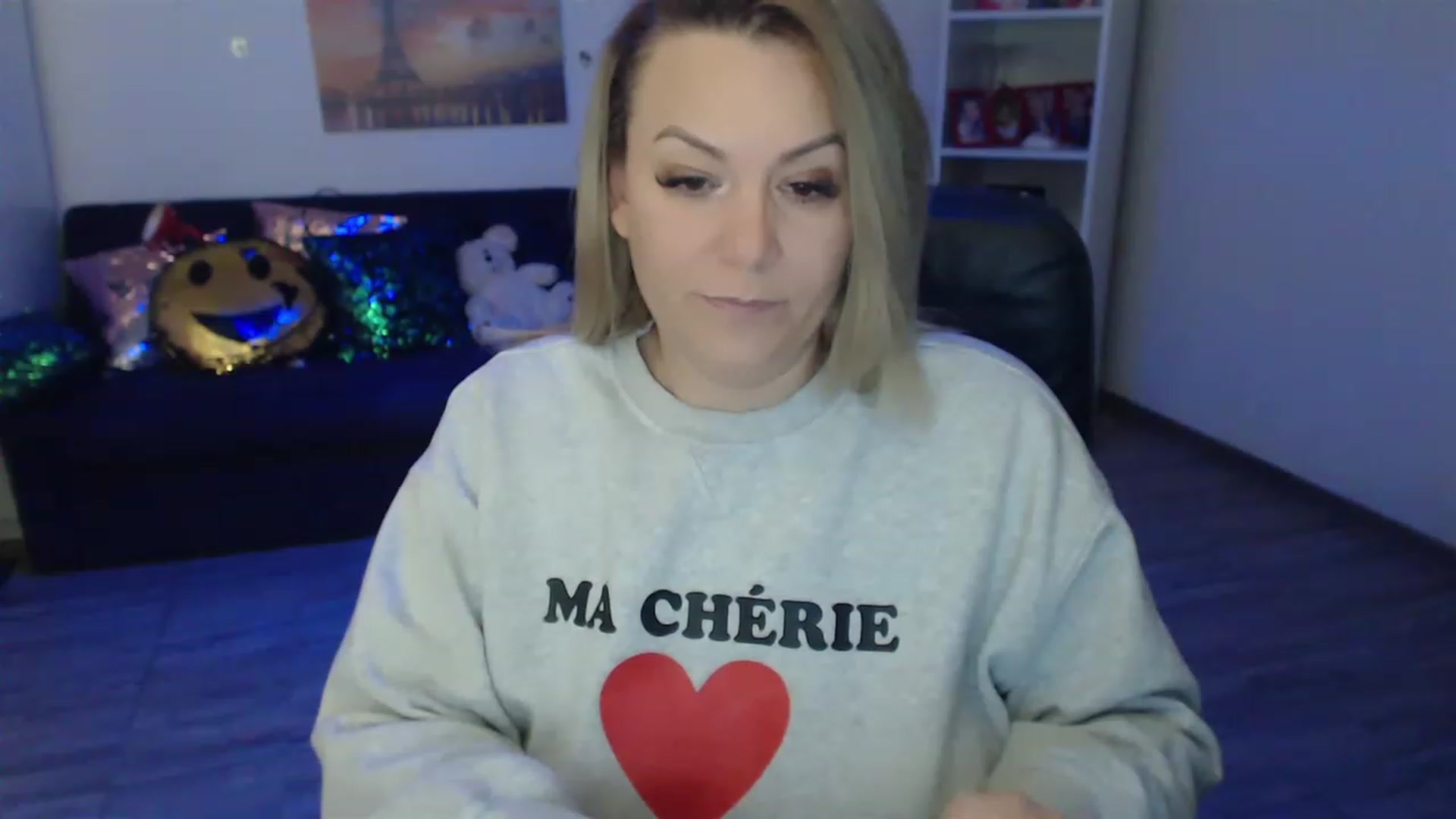 Gallery image thumbnail from A_baby_Boo's myfreecams stream on, 01/29/2023, 22:22 image 12 of 20