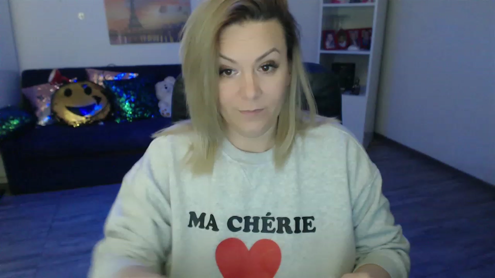 Gallery image thumbnail from A_baby_Boo's myfreecams stream on, 01/29/2023, 22:22 image 14 of 20