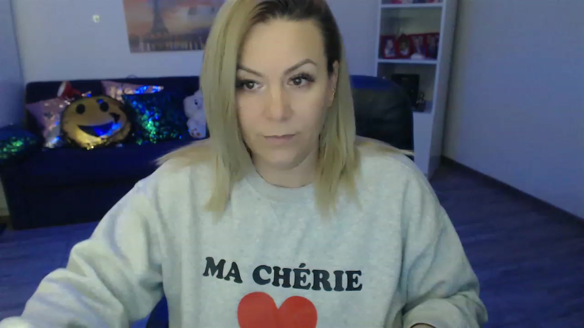 Gallery image thumbnail from A_baby_Boo's myfreecams stream on, 01/29/2023, 22:22 image 6 of 20