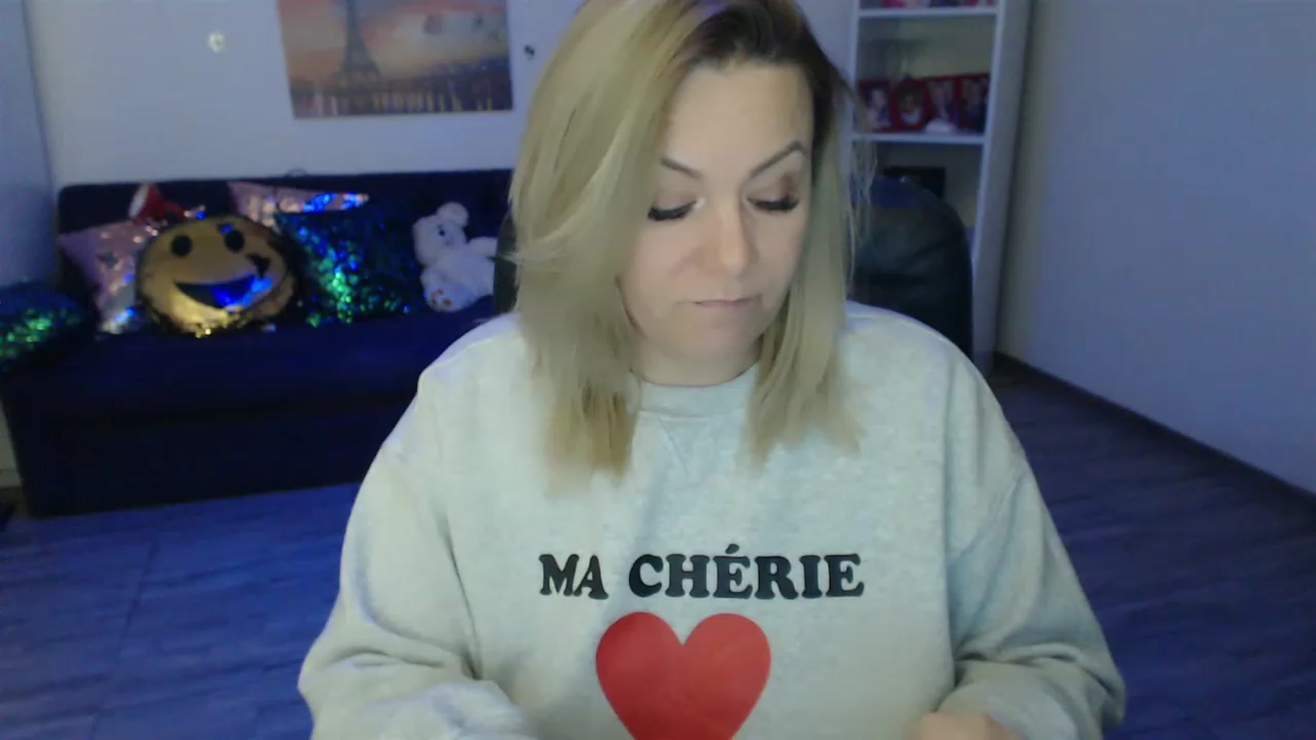 Gallery image thumbnail from A_baby_Boo's myfreecams stream on, 01/29/2023, 22:22 image 11 of 20