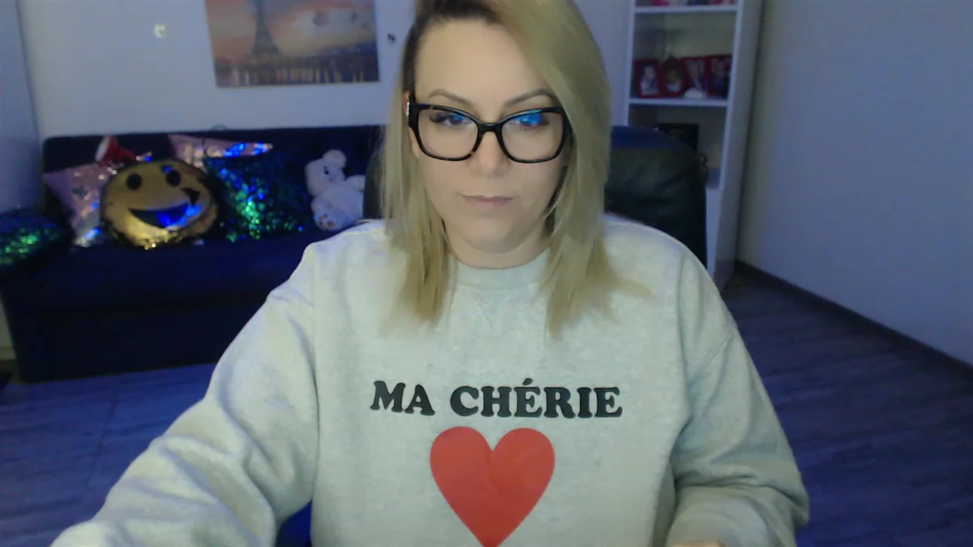 Gallery image thumbnail from A_baby_Boo's myfreecams stream on, 01/29/2023, 22:22 image 10 of 20