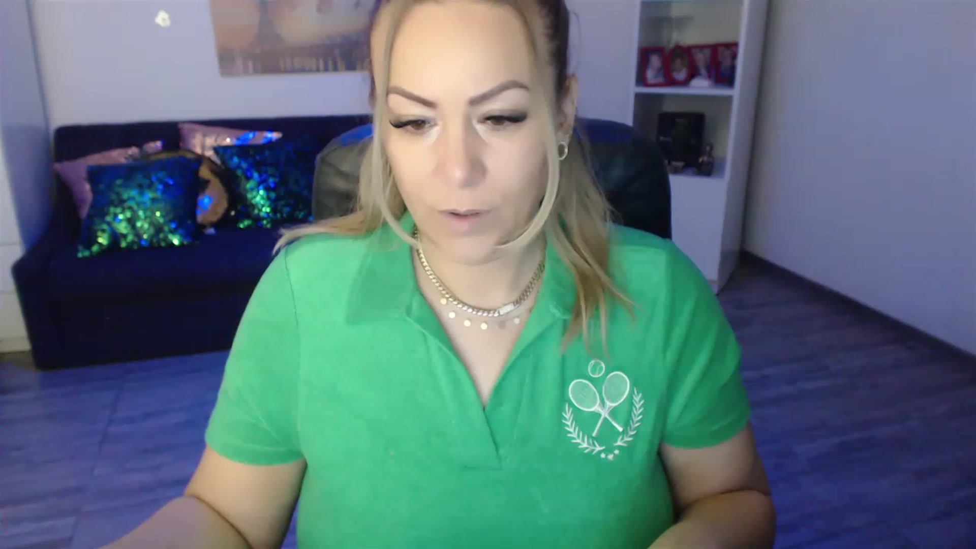 Gallery image thumbnail from A_baby_Boo's myfreecams stream on, 02/13/2023, 15:57 image 18 of 20