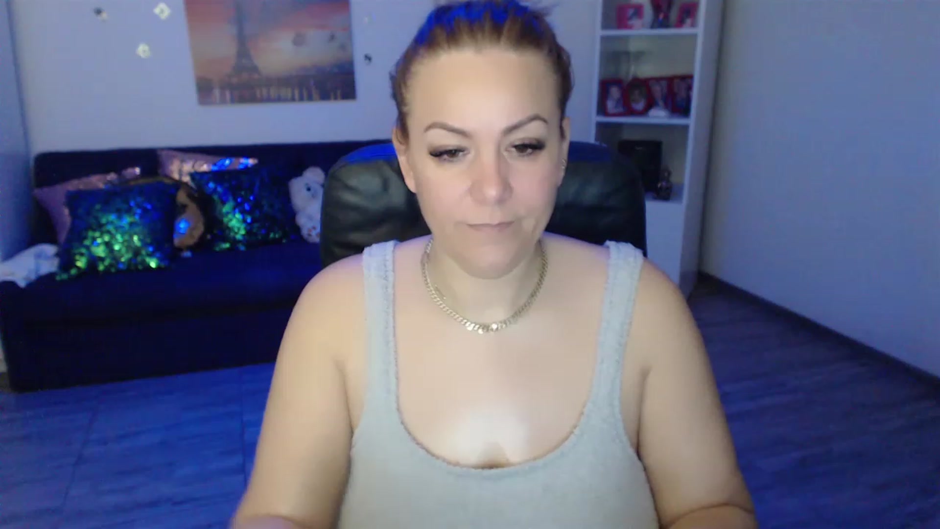 Gallery image thumbnail from A_baby_Boo's myfreecams stream on, 02/27/2023, 06:46 image 14 of 20